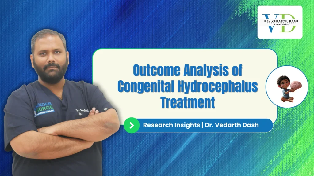 Best Pediatric Surgeon in HSR Layout Bangalore