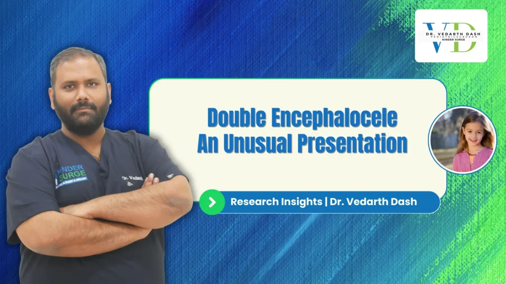 Pediatric Surgical Specialist HSR Layout Bangalore