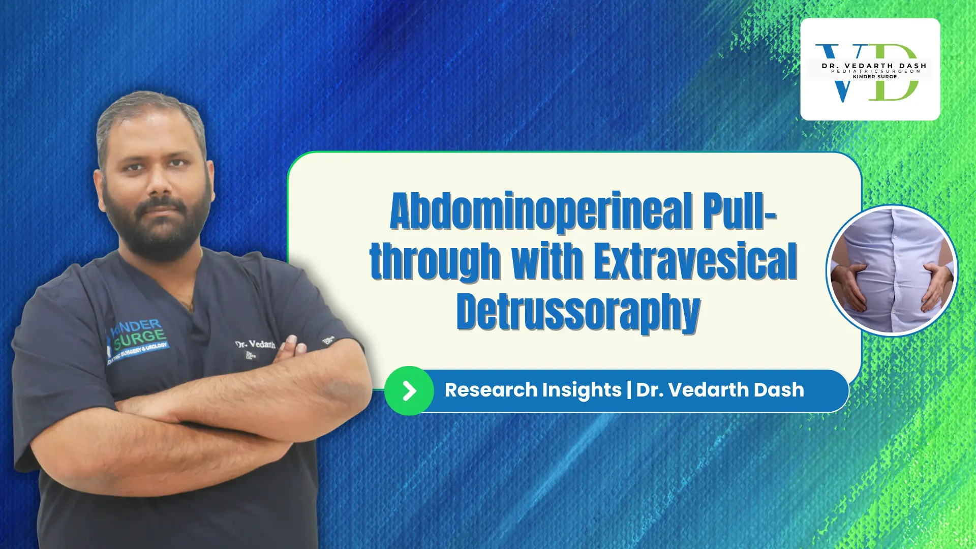 Child Surgery Specialist in HSR Layout, Bangalore