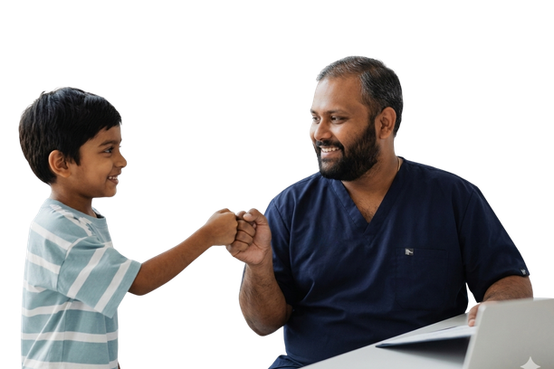 Child Surgery Specialist