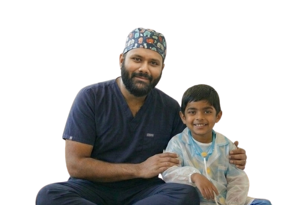 Best Pediatric Urologist Doctors in HSR Layout Bangalore