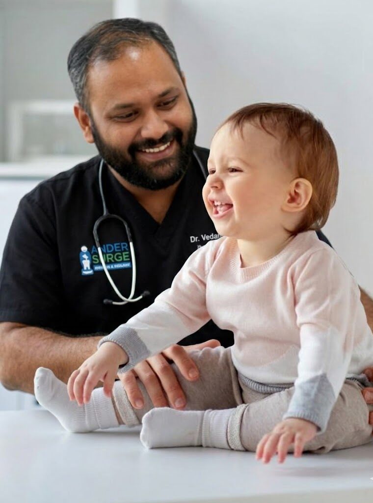 Best Pediatric Urologist Doctors in HSR Layout Bangalore
