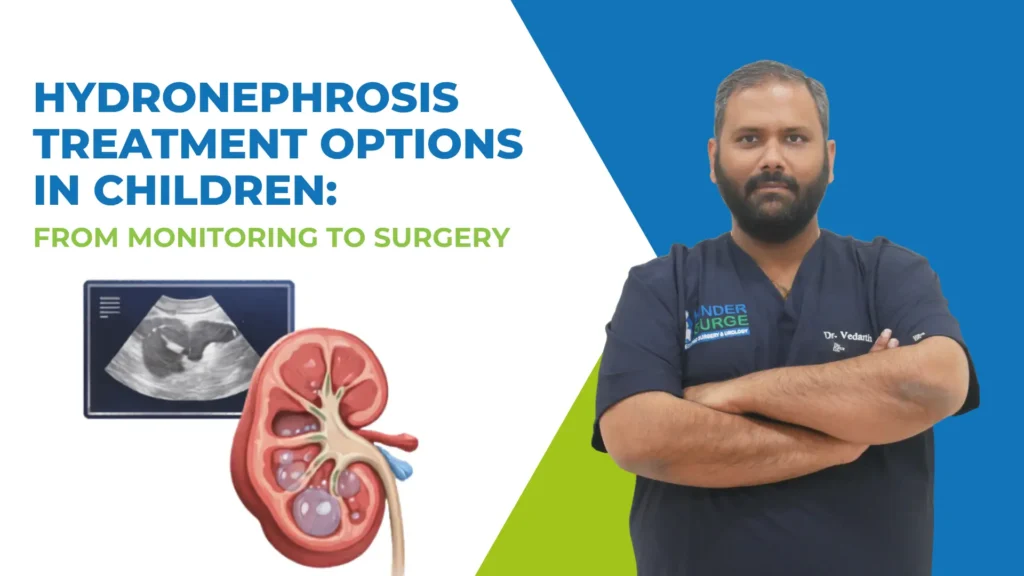 Pediatric Surgical Specialist HSR Layout