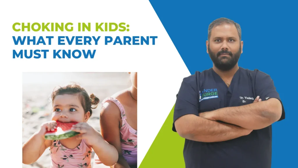 Best Pediatric Surgeon in Bangalore
