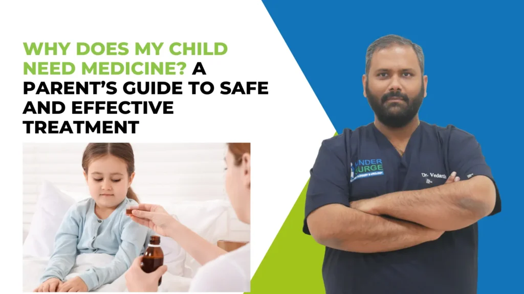 Child Healthcare in HSR Layout 