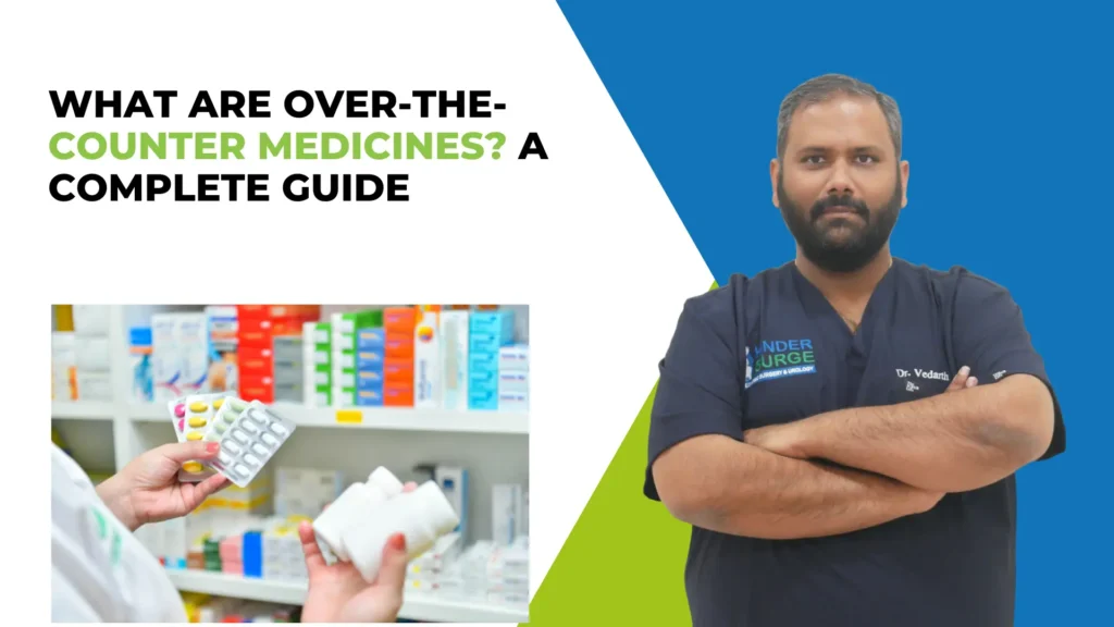OTC medicines in HSR Layout